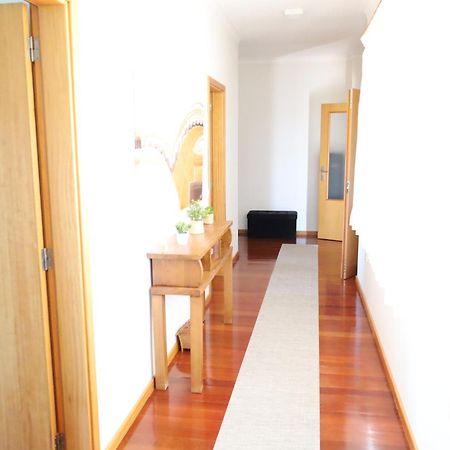 Appartamento Casa Rua Do Capitao Póvoa de Lanhoso Esterno foto