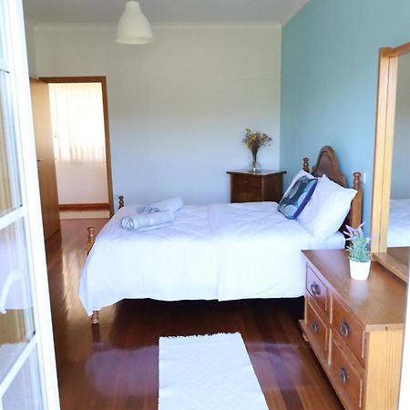 Appartamento Casa Rua Do Capitao Póvoa de Lanhoso Esterno foto