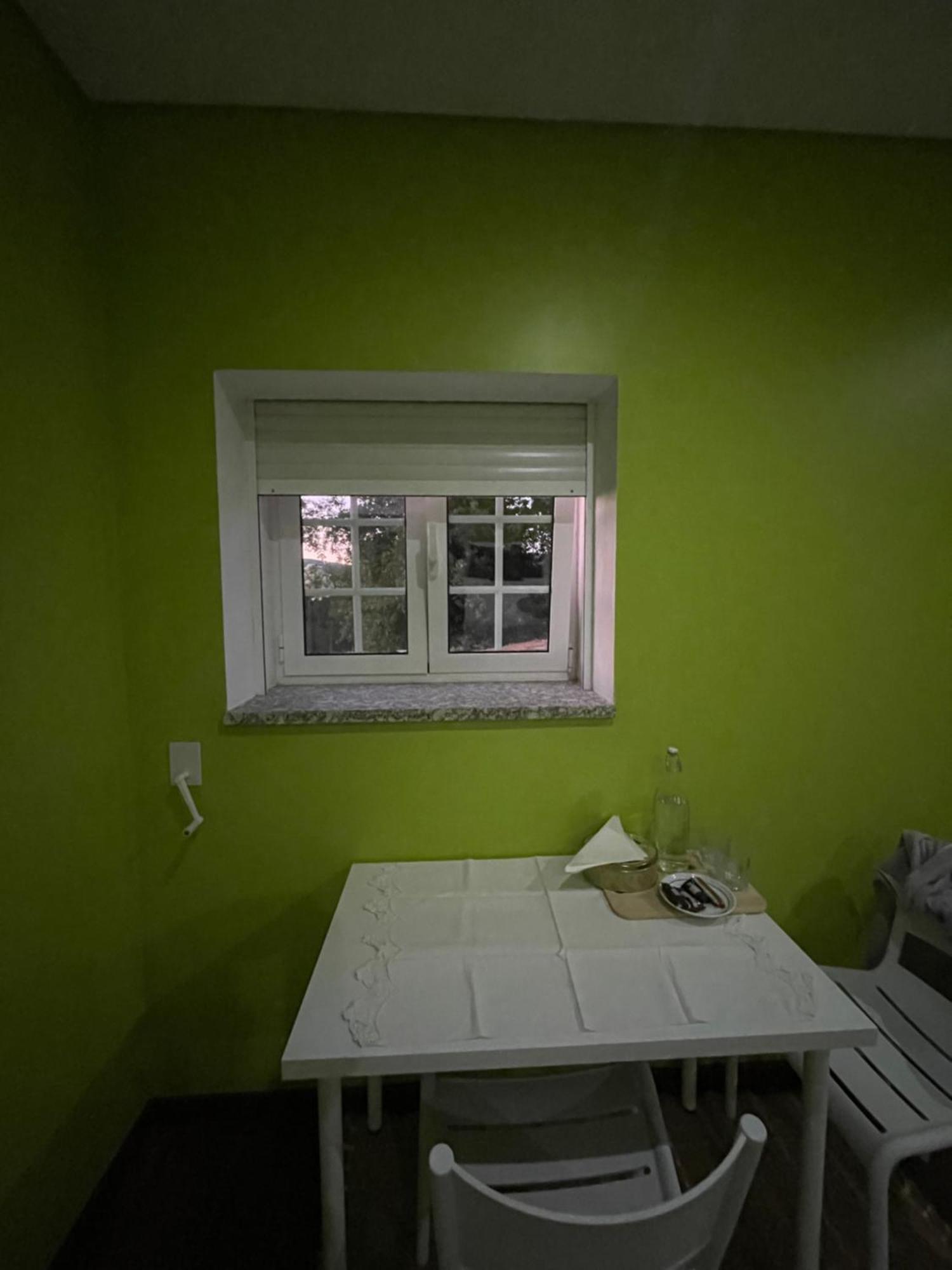 Appartamento Casa Rua Do Capitao Póvoa de Lanhoso Esterno foto